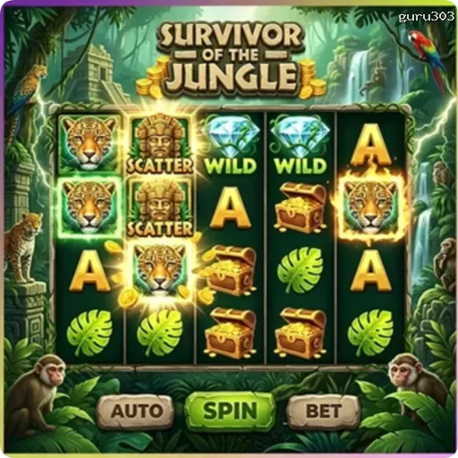 guru303 Denpasar: Panduan Akses, APK, dan Login